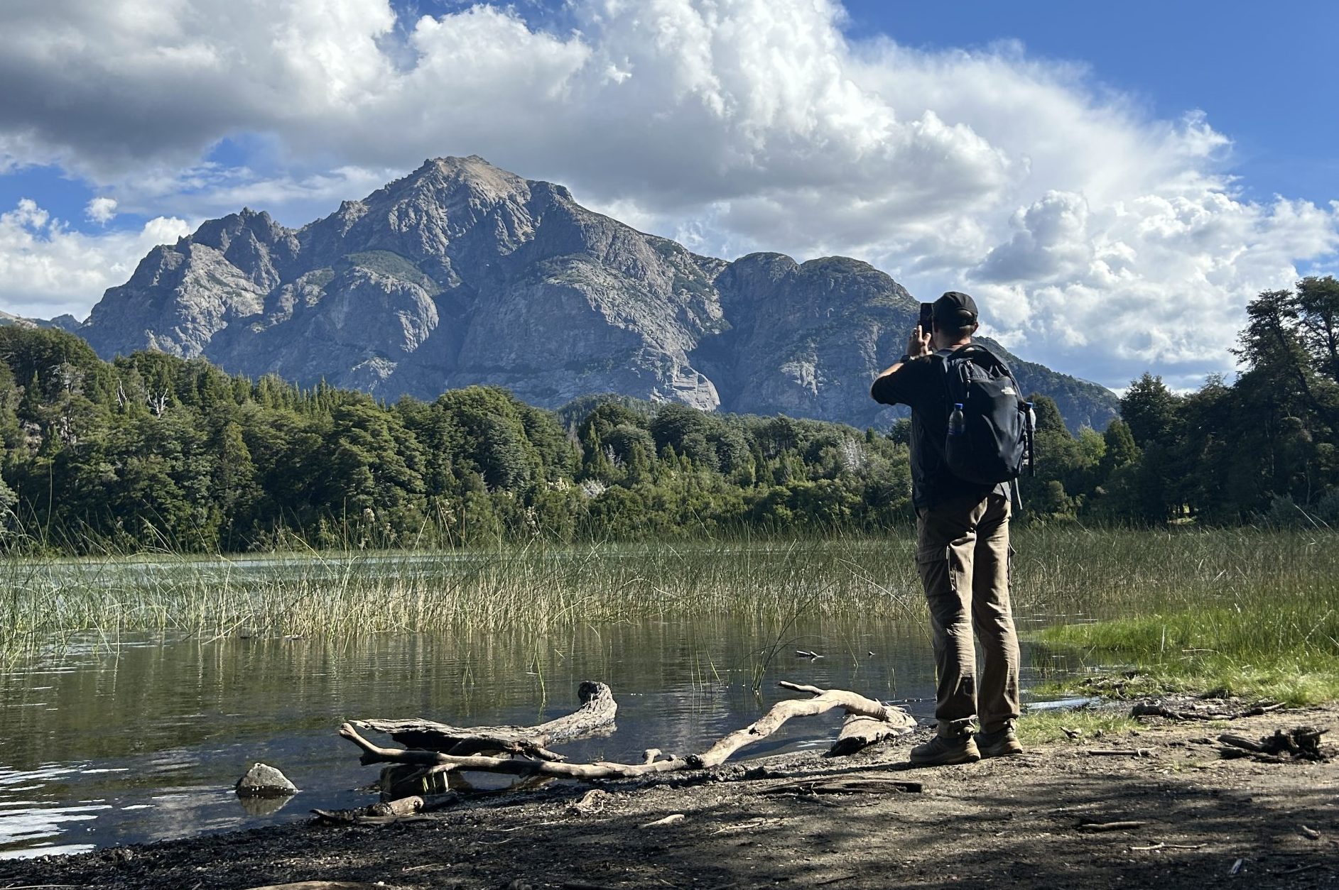 Stunning Landscapes and Vibe: Bariloche Captured My Heart